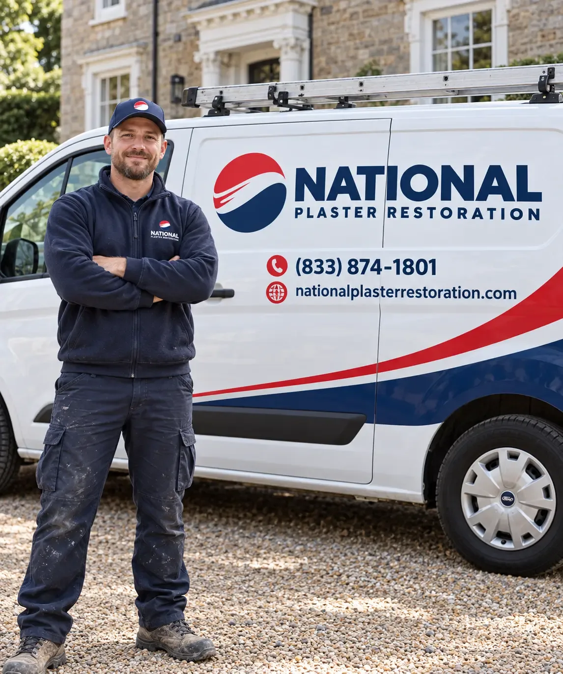 Plaster Repair Haigler, NE FAQs